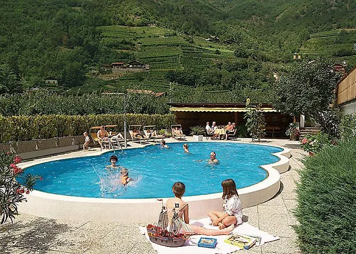 Pension Linserhof