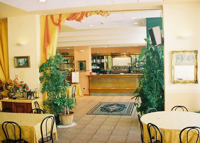 Hotel Tortorina