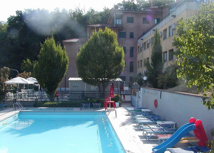 Hotel Tortorina