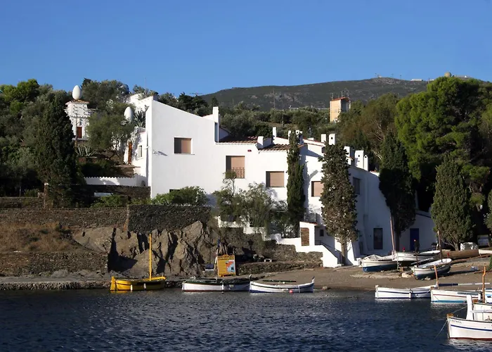 Hotel Calina Cadaqués