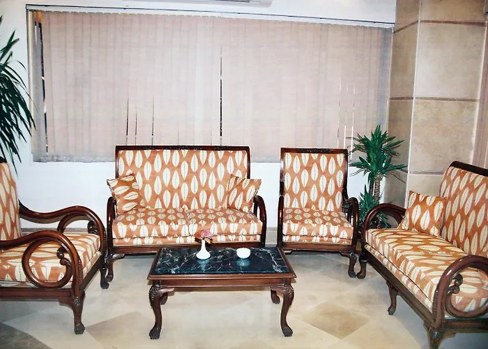 Susanna Hotel Luxor