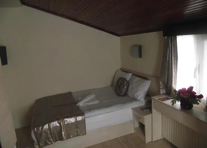 Olimpiyat Hotel Izmir