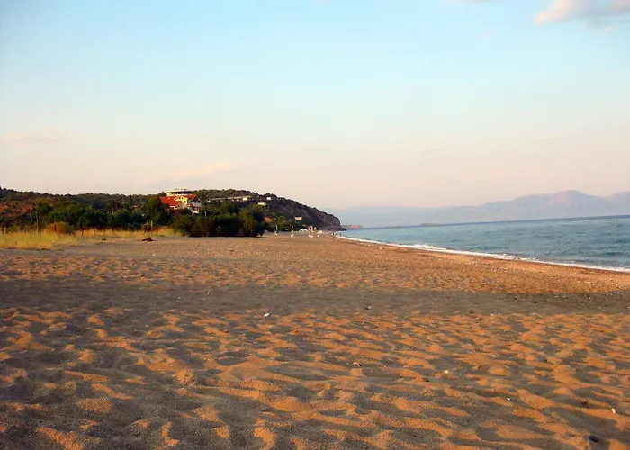 Aktaion Resort