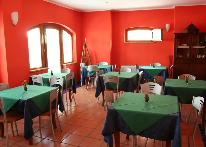 Hotel Locanda Dei Trecento