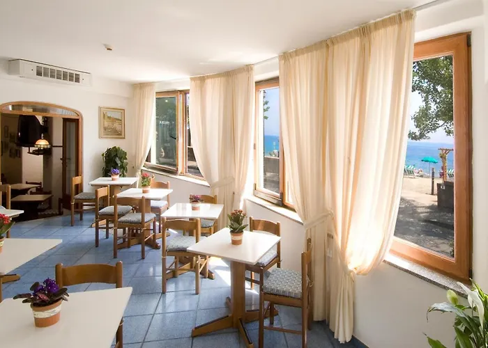 Hotel Eugenio