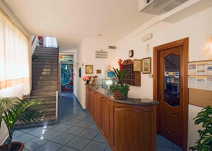 Hotel Eugenio Ischia