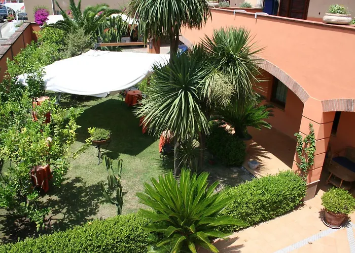 Hotel Locanda dei Trecento