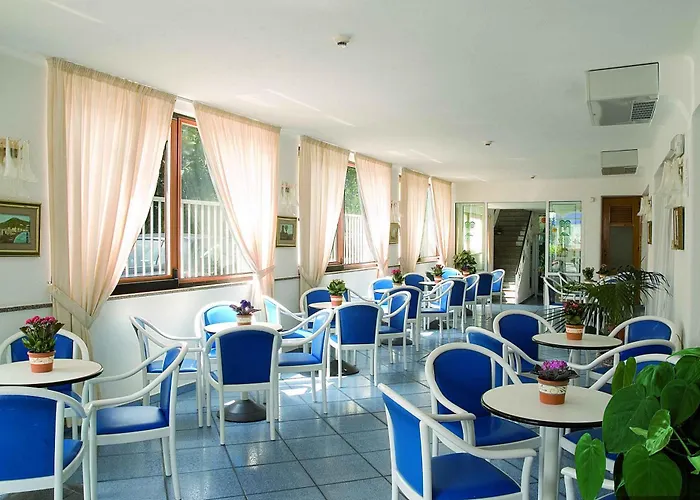 Hotel Eugenio
