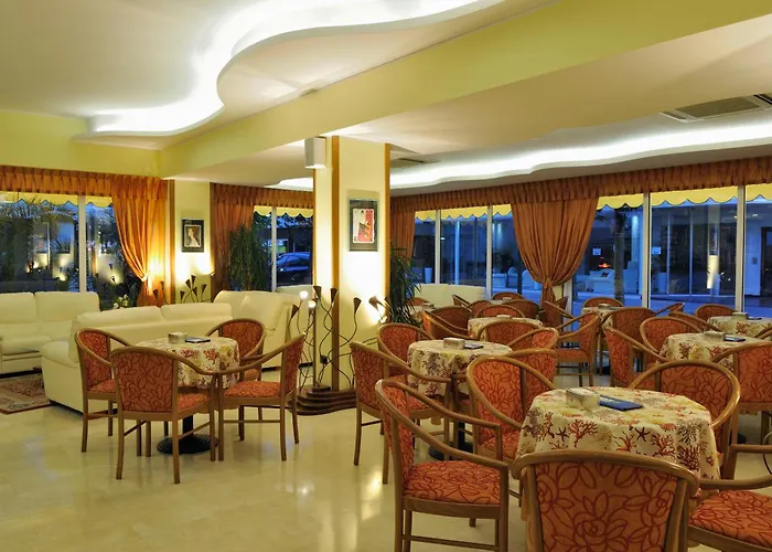 Hotel Al Prater Lignano Sabbiadoro