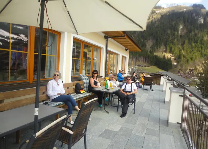 Hotel Roslehen