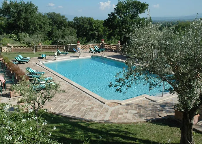 Country House Tre Esse