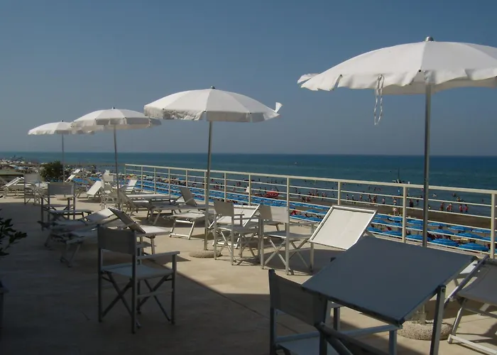 Hotel Alta La Vista