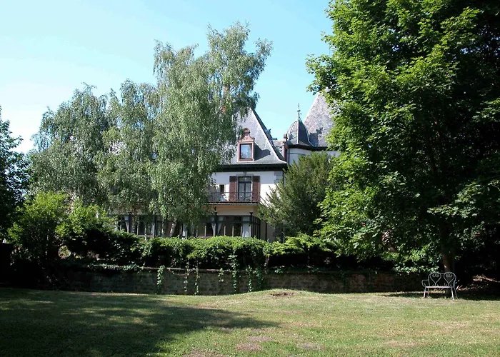 Hotel The Originals Domaine de Beaupré - Room Service Disponible