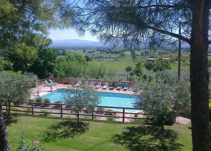 Country House Tre Esse
