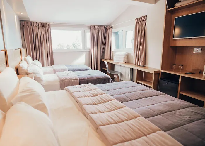Hotel Ecoski By Bund