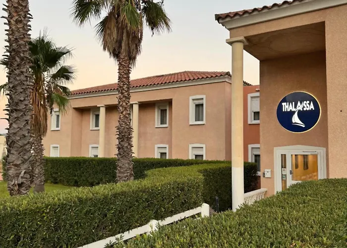 Hôtel Thalassa