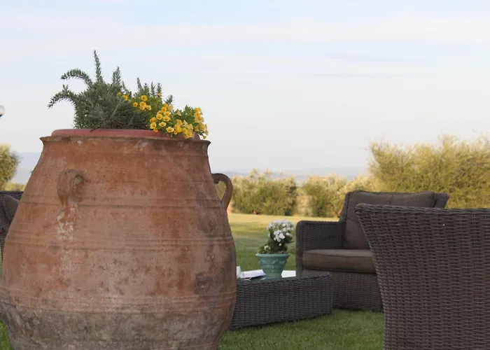 Locanda Poggioleone