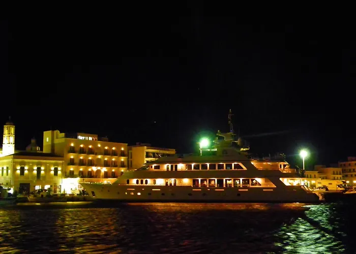 Poseidonio Hotel