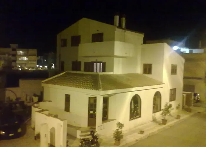 B&B Pacheco Paceco