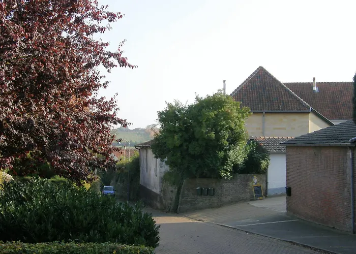Bed en Breakfast Hof van Wolder Maastricht
