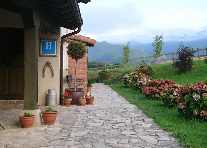 Paraje Del Asturcon - Adults Only