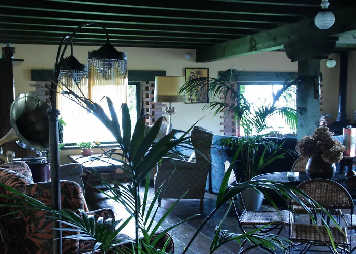 Paraje Del Asturcon - Adults Only