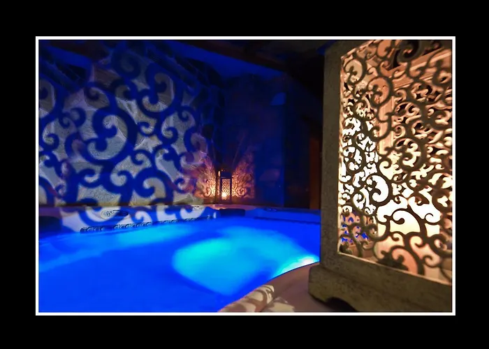 Hotel Kassaros