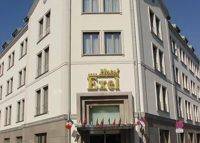 Hotel Exel