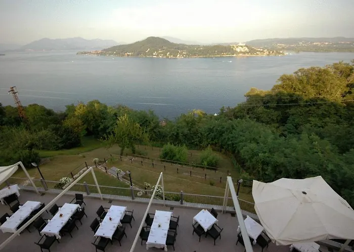 Hotel Ristorante San Carlo
