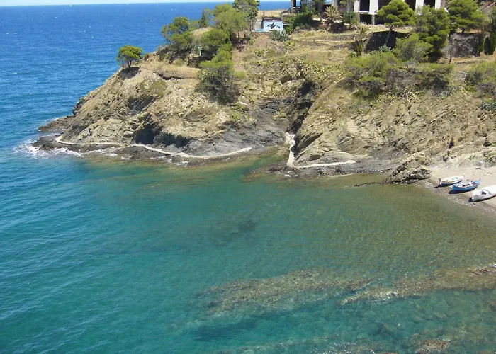 Hotel La Vigie - Face A La Mer