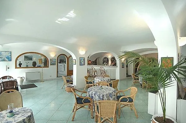 Hotel Le Fioriere