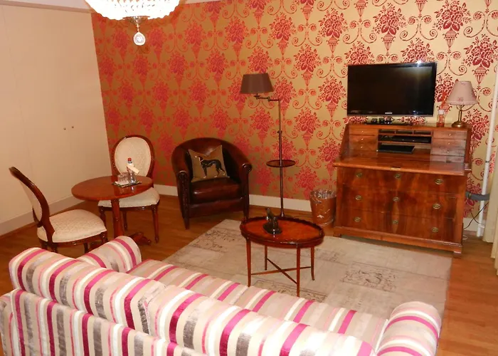 Townhouse Boutique Hotel