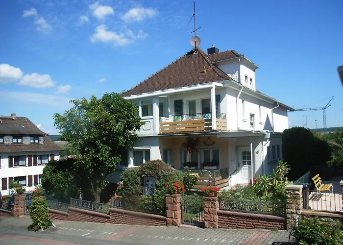 Hotel Schloessmann