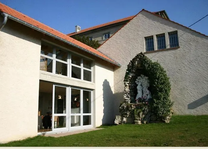 Couvent De Saint-Ulrich