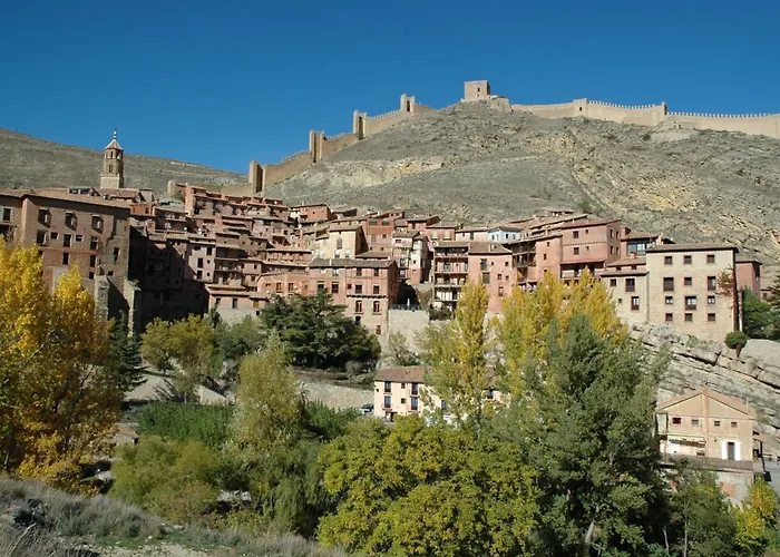 Hotel Arabia