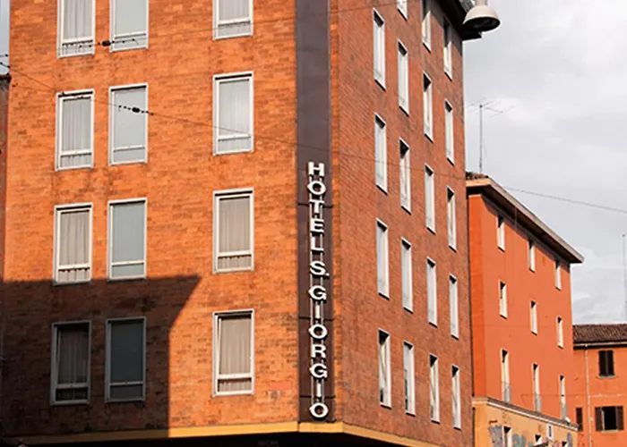 Hotel San Giorgio