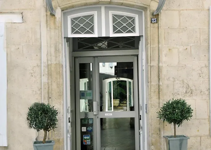 Hotel Atlantic