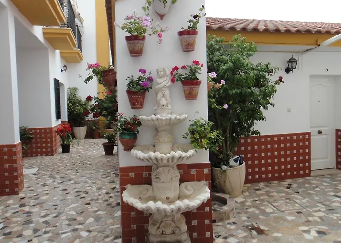Paraiso Playa Hotel