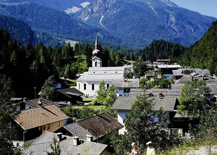 Hotel zum Goldenen Löwen