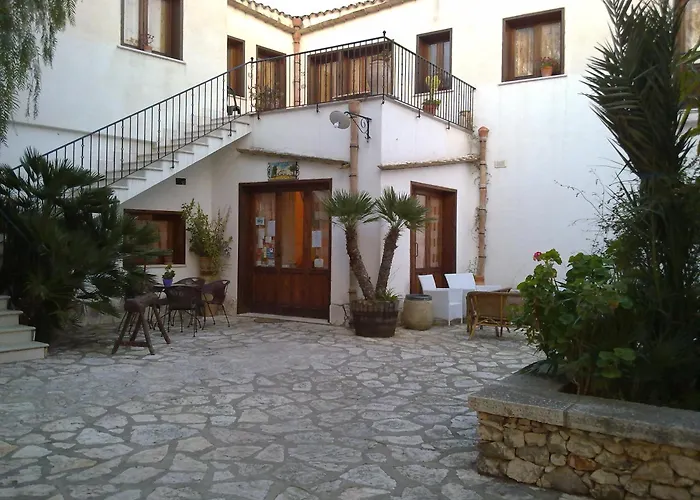 Hotel Il Cortile