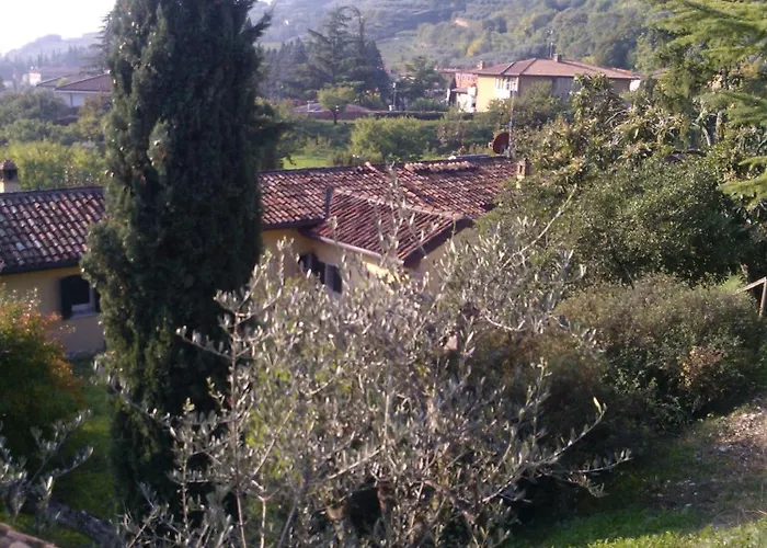 Albergo Grobberio