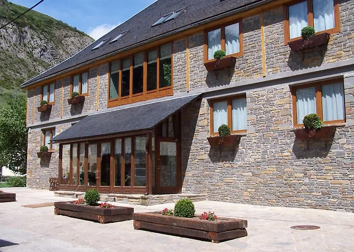 Hotel & Spa Casa Irene Arties