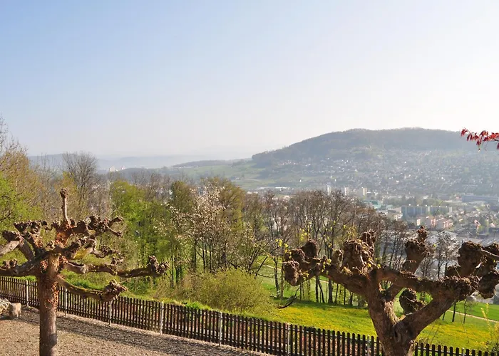 Hotel Bienenberg - Nature Retreat