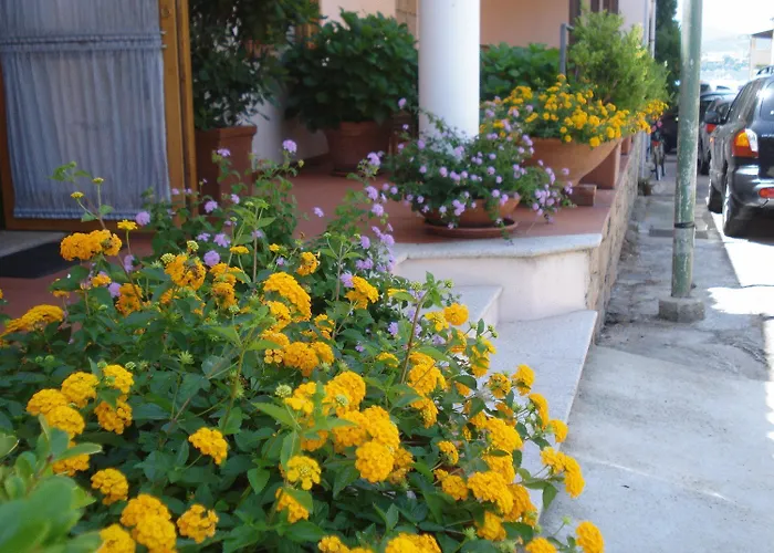 Hotel La Lampara