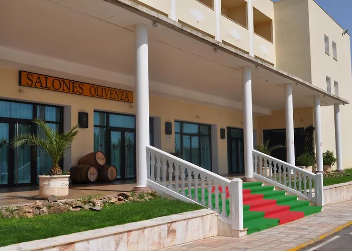 Hotel Heredero