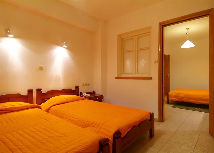 Hotel Orfeas