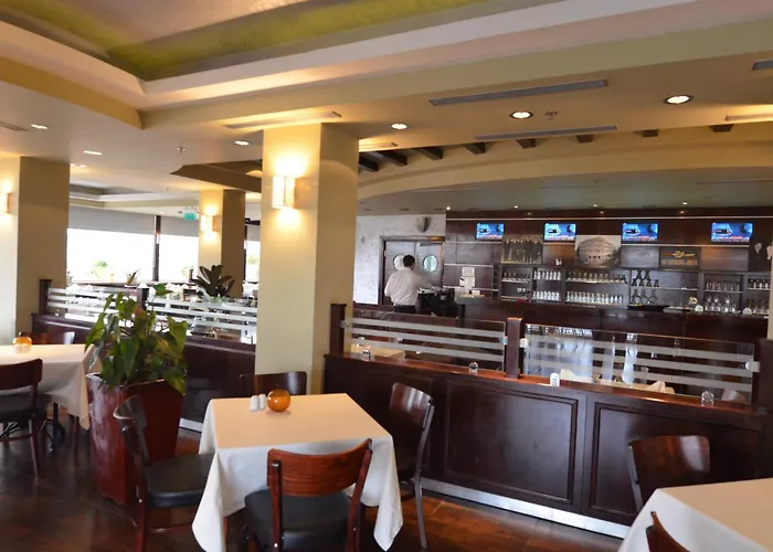 National Hotel - Jerusalem