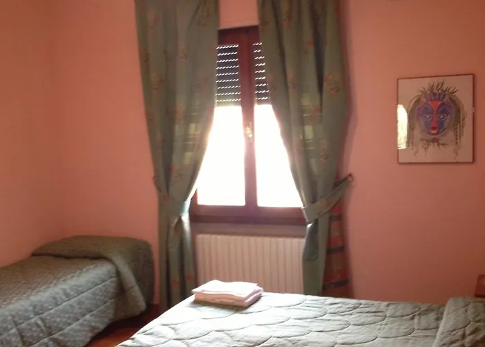 Hotel Boni Cerri