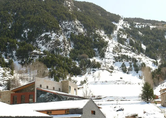 Hotel Roc Del Castell