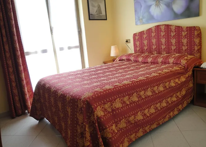 Hotel Miranda